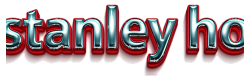 stanley ho logo