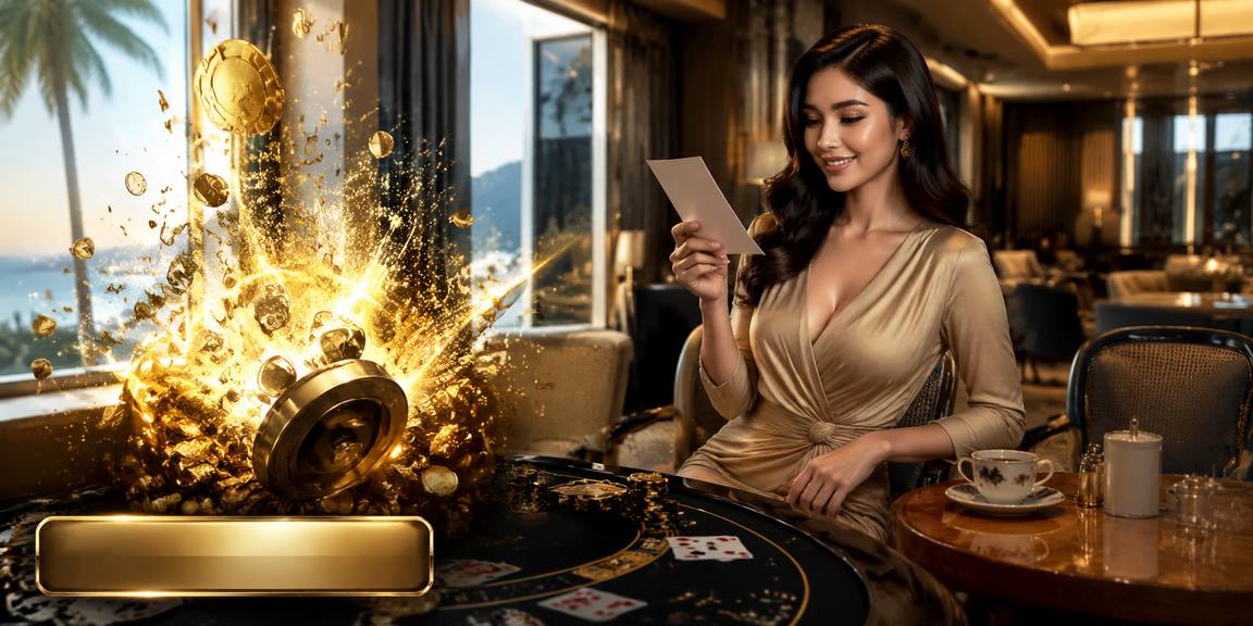 Bilik Live Casino stanley ho