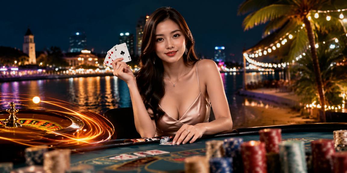 Slots Malaysia Di stanley ho